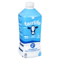 Fairlife - Lactose Free Milk 2%  M.F., 1.5 Litre