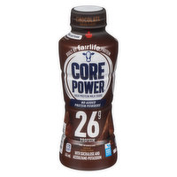Core Power - Fairlife Milk - Chocolate, 414 Millilitre