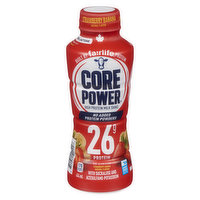 Core Power - Protein Shake - Strawberry Banana, 414 Millilitre