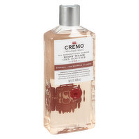 Cremo - Body Wash Bourbon & Oak, 473 Millilitre