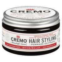 Cremo - Hair Styling Shine, 113 Gram