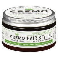 Cremo - Hair Styling, 113 Gram