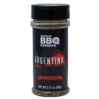 House of BBQ Experts - Aregntina Rub & Dry Marinade, 90 Gram