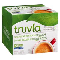 Truvia - Calorie-Free Stevia Sweetener, 1 Each