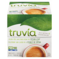 Truvia - Truvia Sachet, 280 Gram