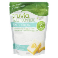 Truvia - Sweet Complete Icing Sweetener