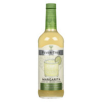 Fever Tree - Fever Tree Margarita Classic Mix, 750 Millilitre