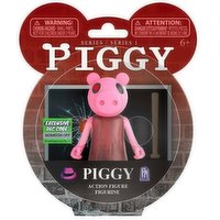 Piggy - Action Figure, Piggy, 3.75 Inch, 1 Each