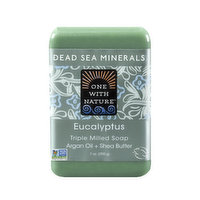 One With Nature - One with Nature Eucalypts Pr Br Sp, 200 Gram