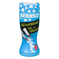 Kernels - Popcorn Seasoning Salt & Vinegar, 110 Gram