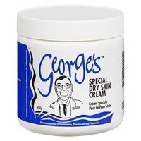 George's - Special Dry Skin Cream, 450 Gram