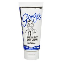 George's - Special Dry Skin Cream, 90 Gram