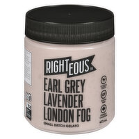 RIGHTEOUS - Lavender London Fog Gelato, 473 Millilitre