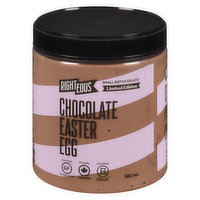 Righteous - Chocolate Easter Egg Gelato, 562 Millilitre