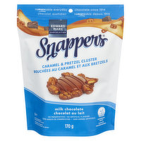 Snappers - Original Milk Chocolate