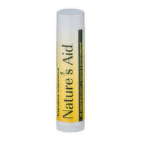 Nature's Aid - Lip Balm Banana Coconut, 1 Each