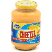 Magnolia - Cheezee Spread Cheddar, 480 Gram