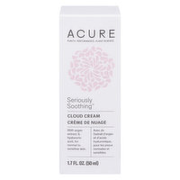 Acure - Seriously Soothing Cloud Cream, 50 Millilitre