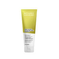 Acure - Shampoo Ionic Blonde, 236 Millilitre
