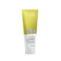 Acure - Conditioner Ionic Blonde, 236 Millilitre