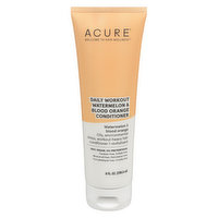 Acure - Conditioner Daily Workout, 236 Millilitre