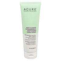 Acure - Conditioner Supergreens, 236 Millilitre