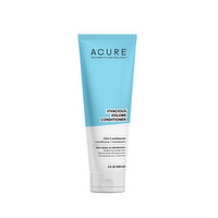 Acure - Acure Volume Shampoo Peppermint, 236 Millilitre