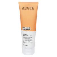 Acure - Body Wash Energizing, 236 Millilitre