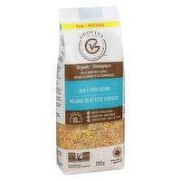 Geovita - Organic Rice Lentil Blend, 250 Gram