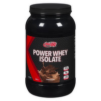 Bio-X - Power Whey Isolate - Chocolate