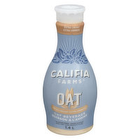 Califia Farms - Oatmilk - Unsweetened