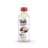Bai - Molokai Coconut Drink, 530 Millilitre