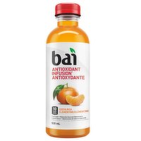 Bai - Antioxidant Infusion Costa Rica Clementine, 530 Millilitre