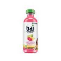 Bai - Raspberry Lemon Lime, 530 Millilitre