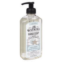 Watkins - Hand Soap, Ocean Breeze, 325 Millilitre