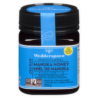 Wedderspoon - Manuka Honey KFactor 12