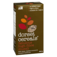 Dorset Cereals - Super High Fibre Muesli