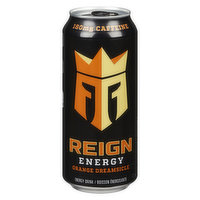 Reign - Orange Dreamside, 473 Millilitre