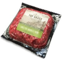 Top Grass Cattle Company - Lean Ground Beef Grass Fed