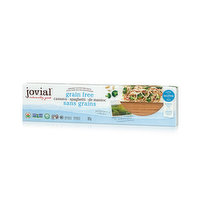 Jovial - Grain Free Cassava Spaghetti Organic, 227 Gram