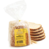 Artisan - Organic Multigrain Bread