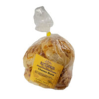 Artisan - Buns Cheese 4 Pack, 320 Gram