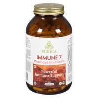 Purica - Immune 7, 360 Each