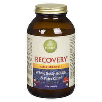 Purica - Recovery Extra Strength, 350 Gram