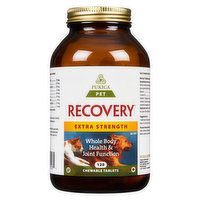 Purica - Purica Pet Recovery Extra Strength, 120 Each