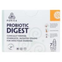 PURICA - Probiotic Digest, 10 Millilitre
