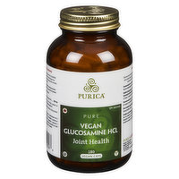 Purica - Glucosamine, 180 Each