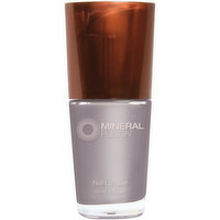 Mineral Fusion - Nail Polish Moondust, 10 Millilitre