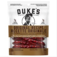 Duke's - Original Recipe Sausage GF, 113 Gram