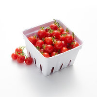 Tomatoes - Grape, Organic Fair Trade